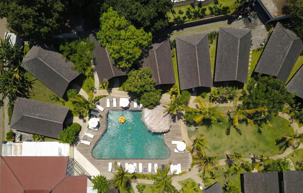 Villa Burung In Kashantee Village
